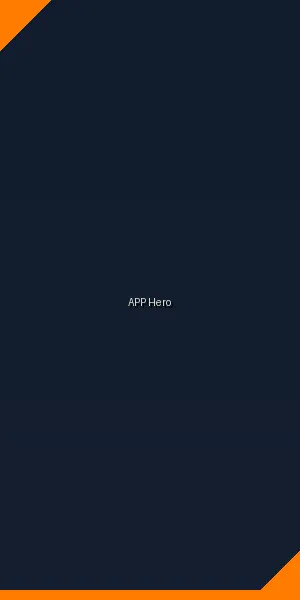 每日大赛APP界面展示 - 半岛在线体育网平台 移动端应用主界面