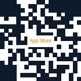 App Store下载二维码 - 每日大赛 半岛在线体育网平台 APP