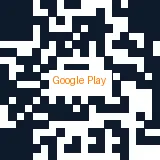 Google Play下载二维码 - 每日大赛 半岛在线体育网平台 APP